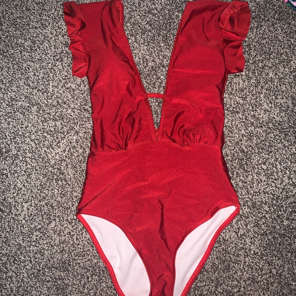 SHEIN swimsuit